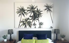 Plantation Hotel Coffs Harbour
